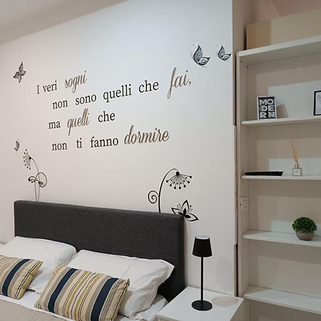 Studio Metro Bologna Rome Bagian luar foto