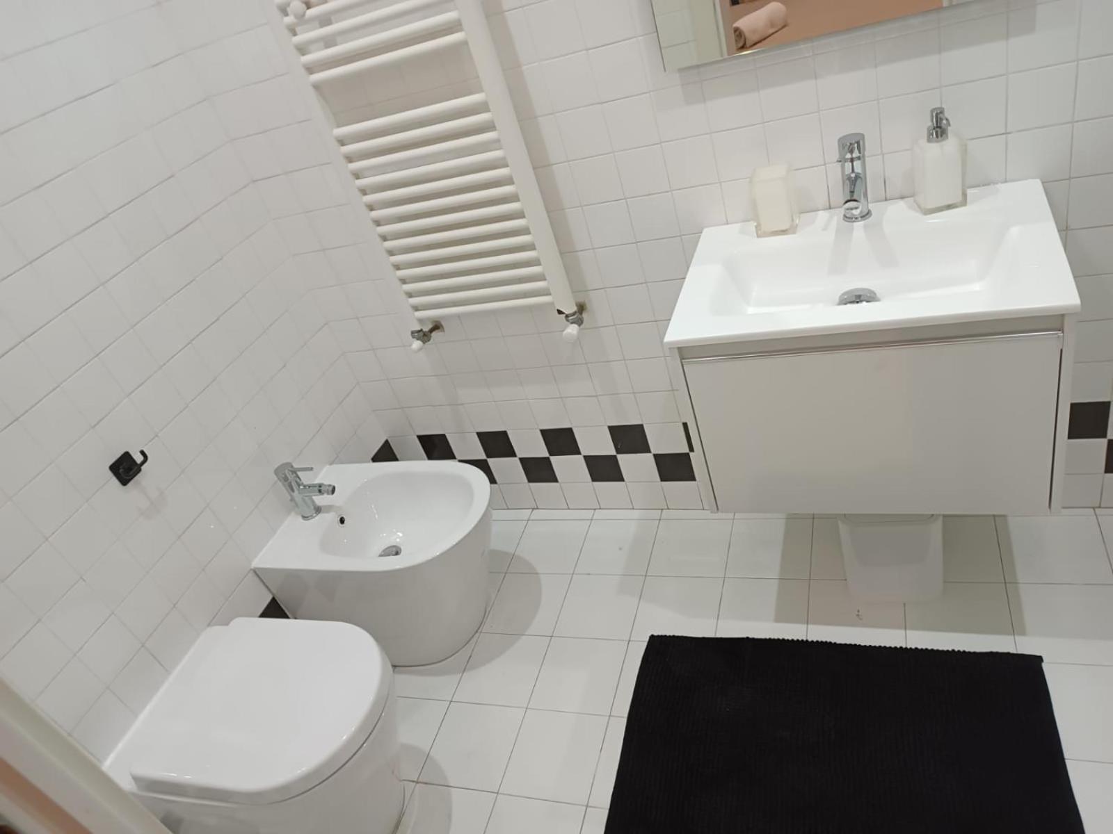Studio Metro Bologna Rome Bagian luar foto
